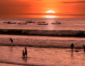 Бали + Сингапур 11 дней