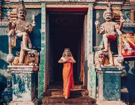 Экспедиция по Шри Ланке!