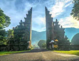 Экспедиция по островам Индонезии