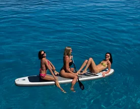 Парусный фестиваль или твои лучшие майские!