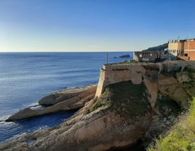 Южная сага: от Будвы до Ульциня через века и ривьеры