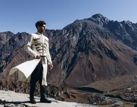 Гурман тур в Грузию