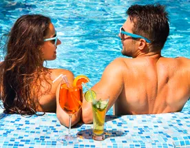 Сингапур + Филиппины (остров Боракай)