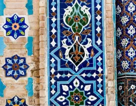 Тур Восточные сказки Узбекистана