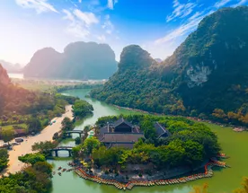 Фантастический Вьетнам