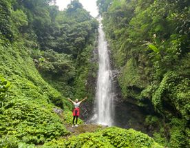 Индивидуальный тур Бали + Penida + Gili по цене группового