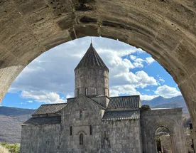 Армения за 7 дней: природа, легенды и история