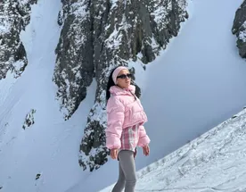 5 дней в зимней Осетии. Гармония заснеженных вершин.