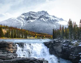 Трекинг на Плато Путорана. Сплав по реке Дынкенгда