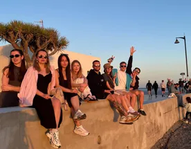 Тенерифе - остров вечной весны и приключений