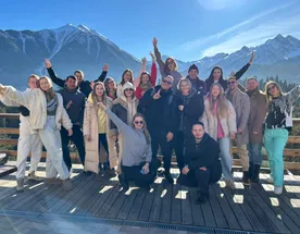 Однодневный тур в Архыз