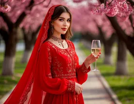 Головокружительный Узбекистан на 8 марта: Ташкент, Самарканд, Бухара и  Гиждуван