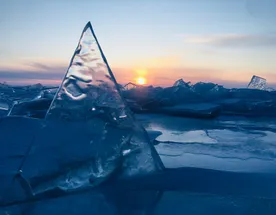 Фототур на Байкал