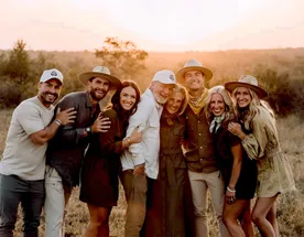 Южная Африка - Путешествие для эстетов. Премиум. Дорога Садов, Кейптаун и Виннодельни