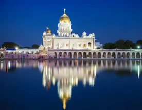 Тур в Индию на праздник Холи, 7 дней, 6 ночей