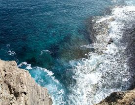 Захватывающие виды острова Русский