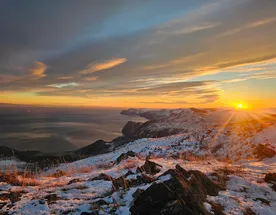 О110: Код Тажераны Байкал - Тажеранские Степи