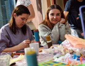 Недельный ретрит Осознанность в Подмосковье