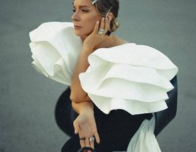 Тур со Стилистом! Seoul Fashion Week Fw26