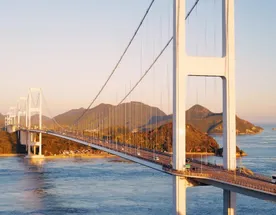 Япония - по морю и суше в поисках икигай.