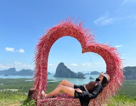 Миссия выполнима 4: Сингапур, Таиланд, Малайзия и Камбоджа!