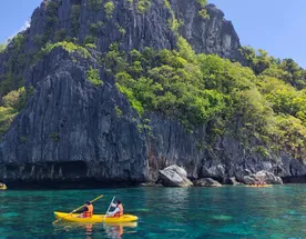 Филиппины в стиле Adventures