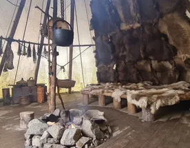 Сказочная Карелия из Петрозаводска за 4 дня в мини-группе.