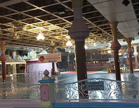 Океан  И Индия 2026