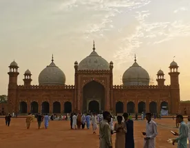 Легенды гор. Тур в Пакистан с профессиональным историком