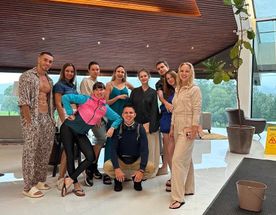 Авторский тур на Бали и Сумбаву