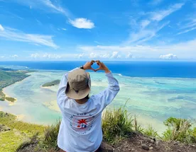 Маврикий 2026: изумруд в Индийском океане