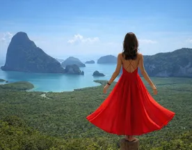 Миссия выполнима 4: Сингапур, Таиланд, Малайзия и Камбоджа!