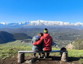 Джип-тур Алтай. Грани высокогорья.