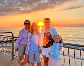 Семейный Калининград: путешествие в янтарный край и сказочное Средневековье (6+)