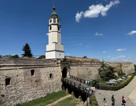 Босния + Сербия: неизведанные жемчужины Балкан