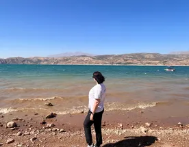 Незабываемое однодневное путешествие из Ташкента в сердце природы — Чимган и Чарвак