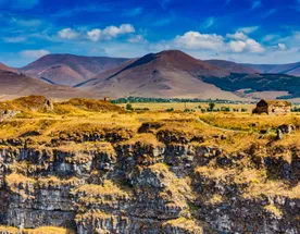 Большой тур в Армению