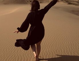 Пять дней между небом и морем: путешествие сквозь Дагестан