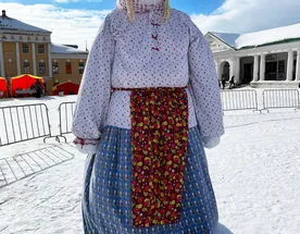 Гуляй, Масленица! Тур по городам русского раздолья!