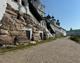 Соловецкая тайна и Кемская волость в мини группе