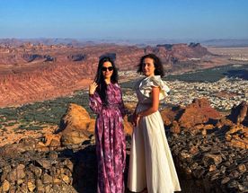 Саудовская Аравия. Авторская коллекция для избранных