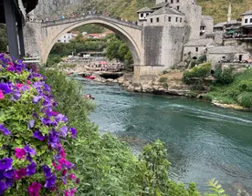 Босния + Сербия: неизведанные жемчужины Балкан