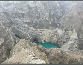 Не Забываемый Новый Год В Дагестане 5 Дней