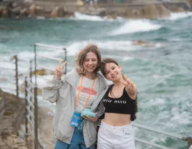 Три разные Кореи: Сеул-Йонин-Каннын