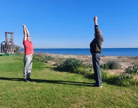 Северный Кипр: Экспресс-интенсив Телесный Рестарт 2 дня