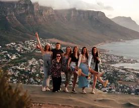 Африканская Одиссея Для Молодых Авантюристов