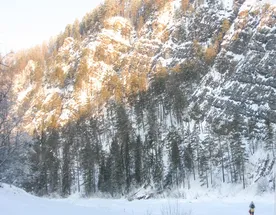 Новый Год в Кыну: Путешествие в сердце уральской истории