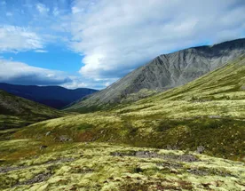 Хибины: классический поход