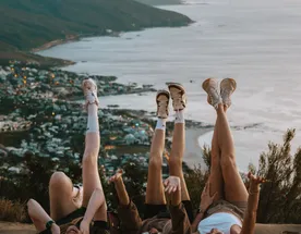 Африканская Одиссея Для Молодых Авантюристов