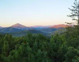 Ралли Якутск - Магадан: Колымская трасса